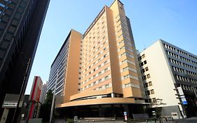 Hotel Sunroute Plaza Shinjuku