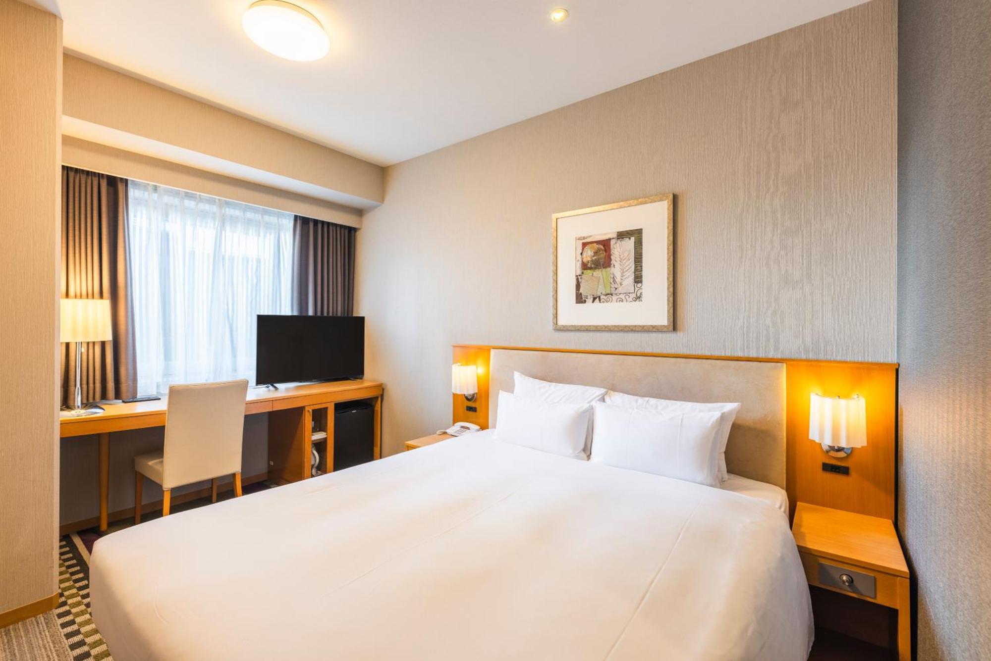 Hotel Sunroute Plaza Shinjuku Tokyo Bagian luar foto