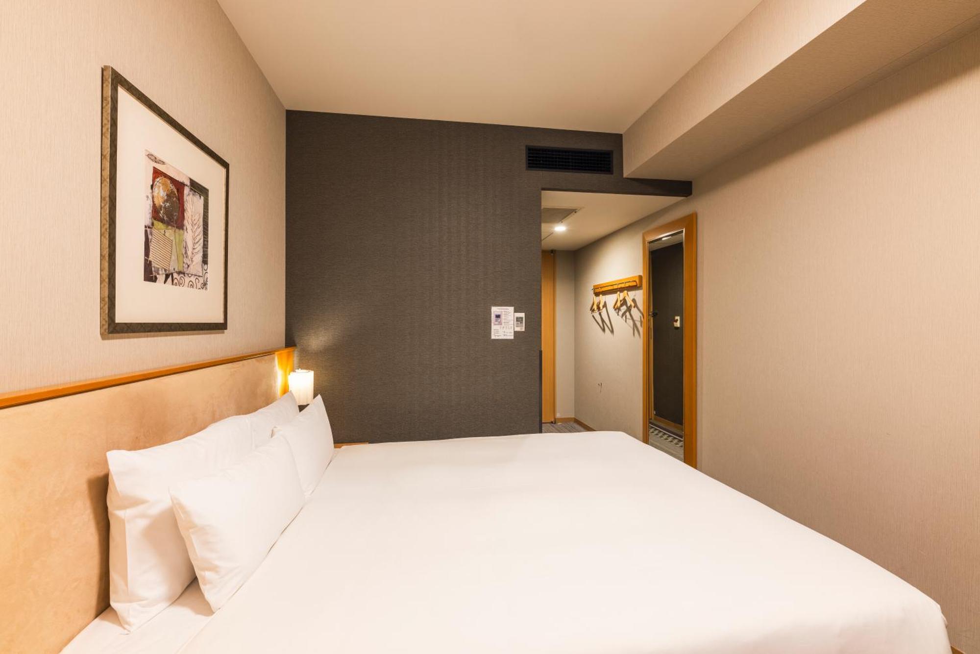 Hotel Sunroute Plaza Shinjuku Tokyo Bagian luar foto