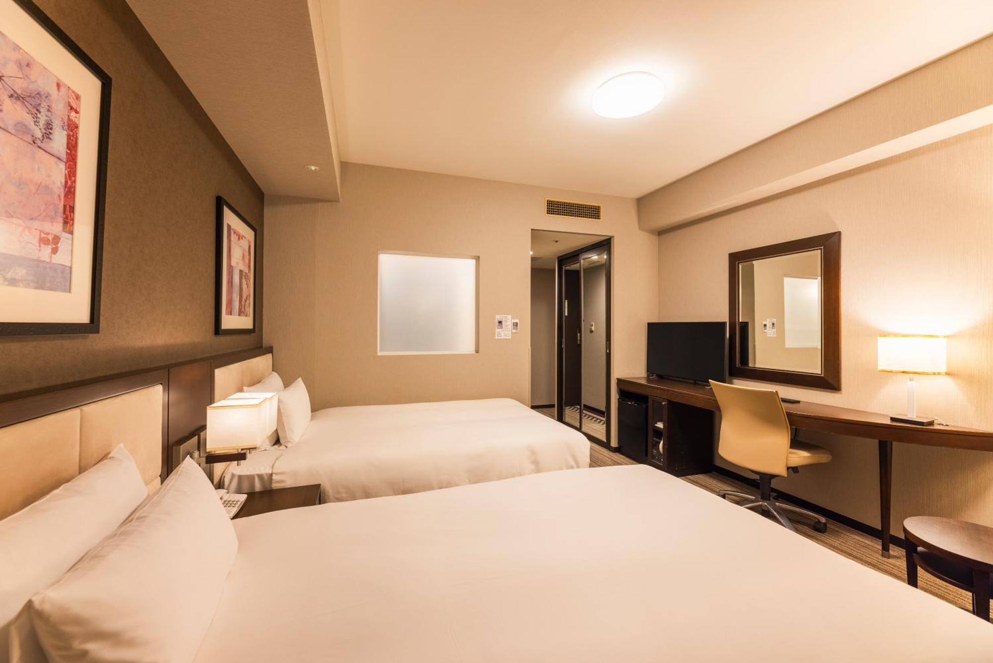 Hotel Sunroute Plaza Shinjuku Tokyo Bagian luar foto